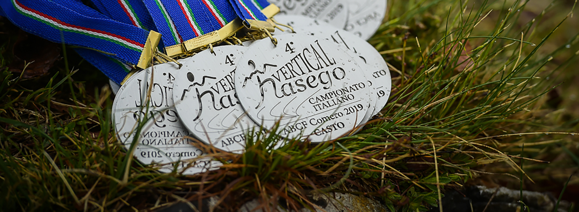 Vertical/ Trofeo Nasego 2019 Italian Mountain Running Championship
