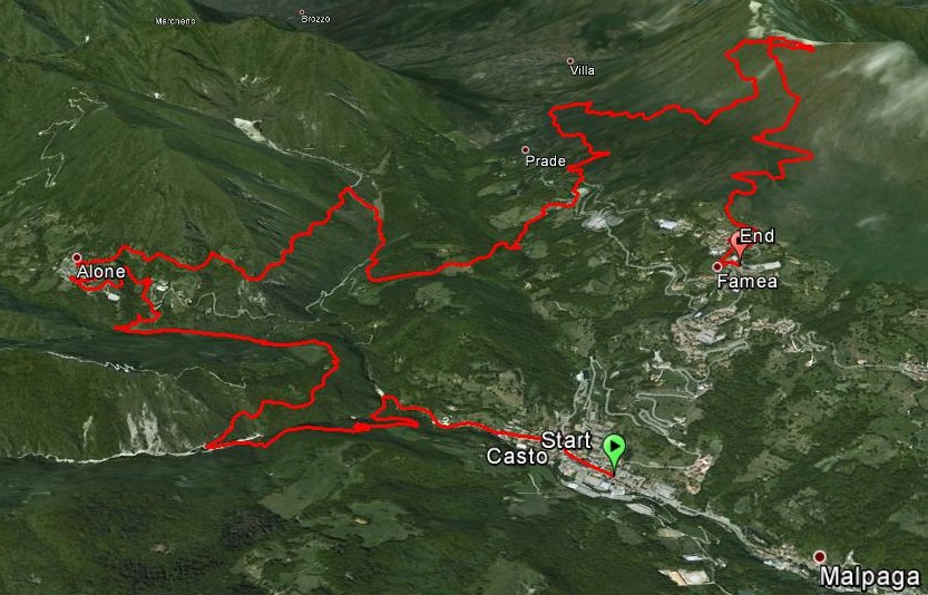 mappa3D